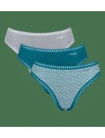 sloggi GO Crush High leg C3P - UNKNOWN - SLOGGI UNKNOWN - SLOGGI