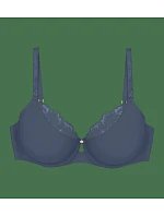Wild Gardenia Florale W01 - Indigo Veil - TRIUMPH Indigo Veil - TRIUMPH Wild Gardenia Florale W01 - Indigo Veil - TRIUMPH Indigo Veil - TRIUMPH
