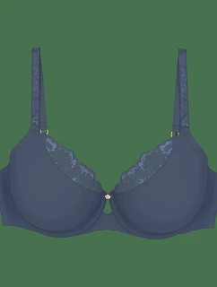 Wild Gardenia Florale W01 - Indigo Veil - TRIUMPH Indigo Veil - TRIUMPH