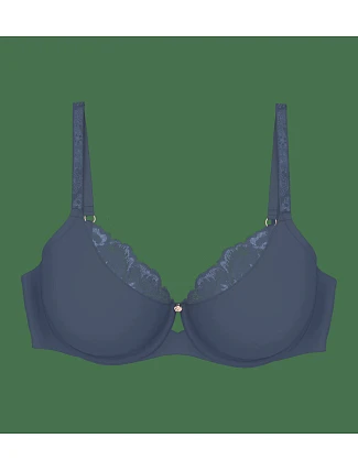 Wild Gardenia Florale W01 - Indigo Veil - TRIUMPH Indigo Veil - TRIUMPH Wild Gardenia Florale W01 - Indigo Veil - TRIUMPH Indigo Veil - TRIUMPH