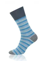 Pánské ponožky Steven Suitline art.056 Pánské ponožky Steven Suitline art.056