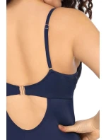 Dámské jednodílné plavky 43 Atramento - AVA Dámské jednodílné plavky 43 Atramento - AVA