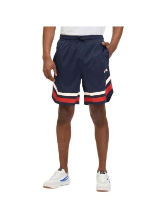 Fila Lashio Baseballové šortky M FAM0651.50004 Fila Lashio Baseballové šortky M FAM0651.50004