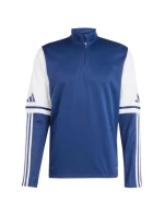 Mikina adidas Squadra 25 Training Top M JD2983 pánské Mikina adidas Squadra 25 Training Top M JD2983 pánské