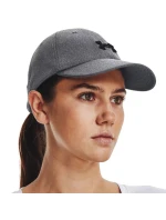 Kšiltovka Under Armour Blitzing Adj W 1376705 002 Kšiltovka Under Armour Blitzing Adj W 1376705 002