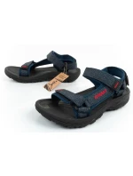 Sandály Grisport M GR-25-34-9022M Sandály Grisport M GR-25-34-9022M