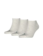 Unisex ponožky Puma Sneaker Plain 3pak 938624 21