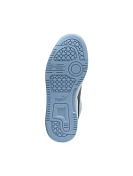 Boty Puma Rebound V6 Mid Jr 393831 32
