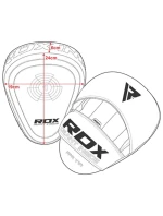 Boxerské štíty RDX FPR-T1 Trainer's Paws