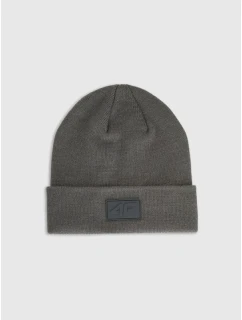 Unisex zimní čepice 4F 4FRAW25ACAPU0809-23M