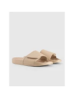 Dámské letní žabky 4F 4FMM00FFLIF031A-83S dámské