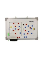 Tactical - magnetická tabule 60x90 cm