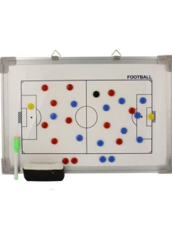 Tactical - magnetická tabule 60x90 cm