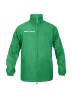 Unisex bunda do deště Basico RJ001 0013 - Givova Unisex bunda do deště Basico RJ001 0013 - Givova