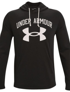 Pánské tričko Rival Terry Big Logo M 1361559-001 - Under Armour