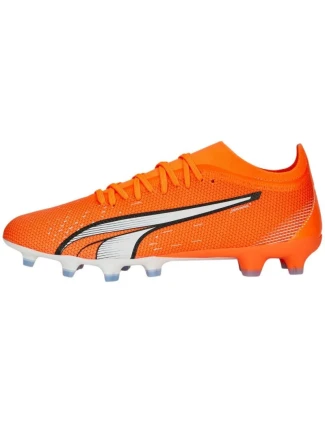 Kopačky Puma Ultra Match FG/AG M 107217 01 Kopačky Puma Ultra Match FG/AG M 107217 01