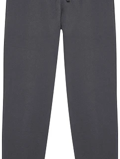 B&C ID.000 Sweatpant 80/20 Unisex tepláky 01.I000 dark grey