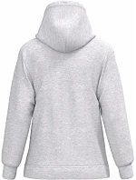 Kariban K 473 Dámská mikina s kapucí 20.K473 ash heather Kariban K 473 Dámská mikina s kapucí 20.K473 ash heather