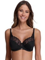 Ava 2106 Yasemin Maxi barva:černá Ava 2106 Yasemin Maxi barva:černá