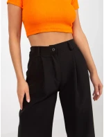 DHJ kalhoty SP 15679 1.31X černá DHJ kalhoty SP 15679 1.31X černá