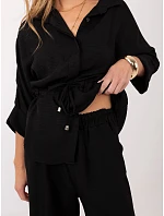 MI KMPL sada C352.50 černá