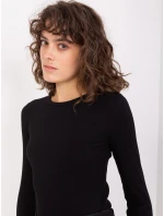 Halenka RV BZ 9207.27X černá Halenka RV BZ 9207.27X černá