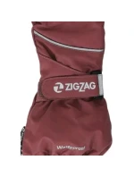 Dětské zimní rukavice ZigZag Kempston