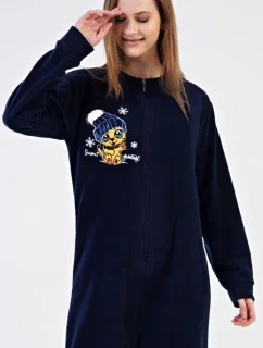 Dámský overal Tygřík