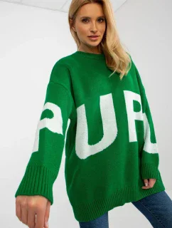 Svetr model 175760 Rue Paris