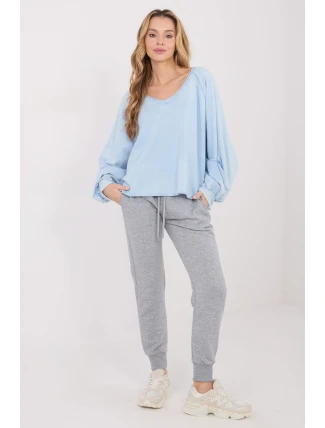 Košile s dlouhým rukávem  model 223332 Factory Price