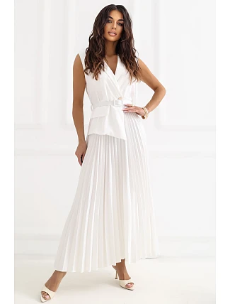 Denní šaty model 226711 Rue Paris