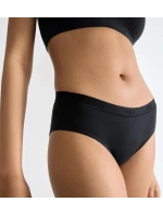 sloggi GO Casual Hipster 3P - BLACK - SLOGGI BLACK - SLOGGI