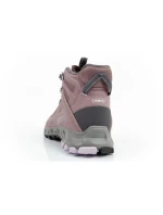 Boty Aku Selvatica Mid Gore-tex W 676 592