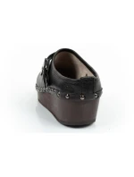 Scholl Iconic W F310461004 dámské žabky clog