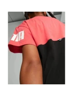 Tričko Puma Power Colorblock Jr 670204 35