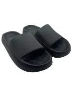 Dámské pěnové žabky na pláž Outhorn OTHWSS24FSLIF004-11S