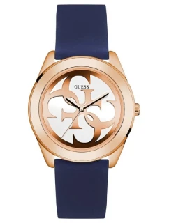 Dámské hodinky Guess Twist W0911L6 + BOX