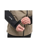 Pánská bunda MILLET Seneca Gtx 2L Jkt M, béžová Pánská bunda MILLET Seneca Gtx 2L Jkt M, béžová