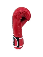 Boxerské rukavice RPU-SMART, červené Boxerské rukavice RPU-SMART, červené