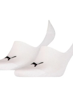 Puma Footie 2P ponožky 906245 02/1410110013