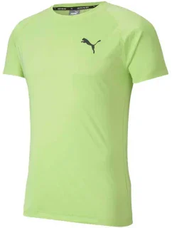 Pánské tréninkové tričko Rtg Sharp M 581504 34 - Puma