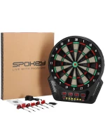 Elektronický disk Spokey Narvi Pro 942238