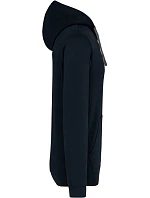 Kariban K 446 Kontrastní mikina s kapucí 20.K446 navy/fine grey Kariban K 446 Kontrastní mikina s kapucí 20.K446 navy/fine grey