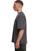 Build your Brand BY 391 Pánské těžké tričko "Loose Fit" 56.0391 charcoal Build your Brand BY 391 Pánské těžké tričko "Loose Fit" 56.0391 charcoal
