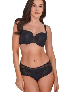 Gaia 758 Micaela barva:černá 2