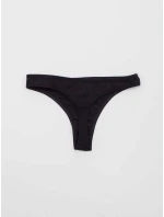 Kalhotky BR MT 11372 černé Kalhotky BR MT 11372 černé