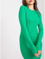 Šaty EM SK 691.52P zelená Šaty EM SK 691.52P zelená