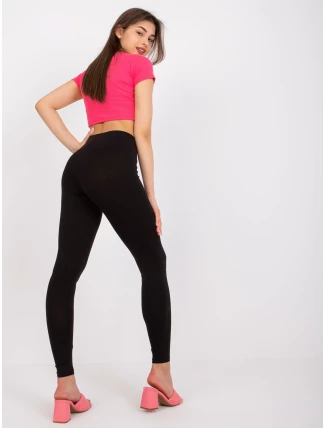 Legíny LA LG T 13.66 černá Legíny LA LG T 13.66 černá