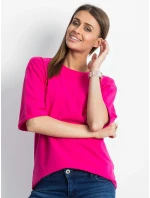 Halenka RV BZ 4840.06P fuchsiová Halenka RV BZ 4840.06P fuchsiová