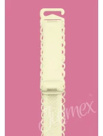 Ramínka látková 10mm tělová - Julimex Ramínka látková 10mm tělová - Julimex